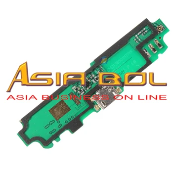 

New USB Charging Port Dock Mic Flex Cable Replacement Parts For Lenovo S650