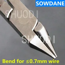 Dental Orthodontic Utility Bird Beak Plier Round Rectangular Wire Bending Forming 12cm,CE dental orthodontic weingart utility pliers easyinsmile weingart plier tc half gold max dia 0 7mm 0 019x0 025 premium quality