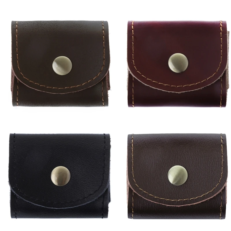 

New Retro Men Women Coin Purse Mini Small Wallet Creative Designer Individuation Coin Bag
