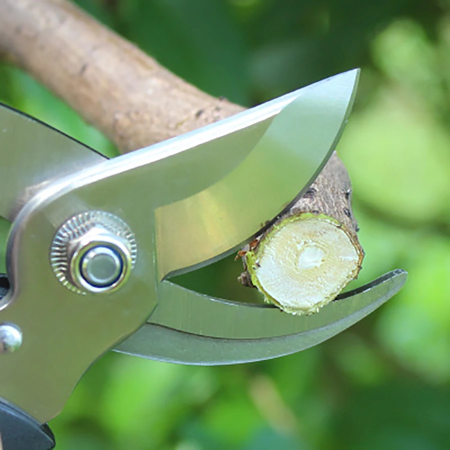 

VOTO Labor-saving Fruit tree Thick Branches And Branches Shears Pruning Scissors Gardening Tools New Garden Pruning Shears