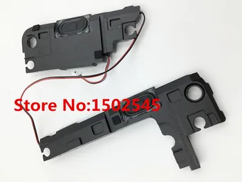 

Free shipping genuine new original laptop speakers for DELL 15 5558 5559 built-in audio speakers PK23000Q300 06GH81