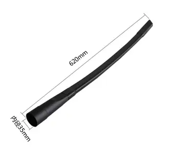 

inner 35mm,Vacuum Cleaner nozzle/brush,Long flat suction head,Deformable hose/tube,Efficient and practical,,Vacuum cleaner parts