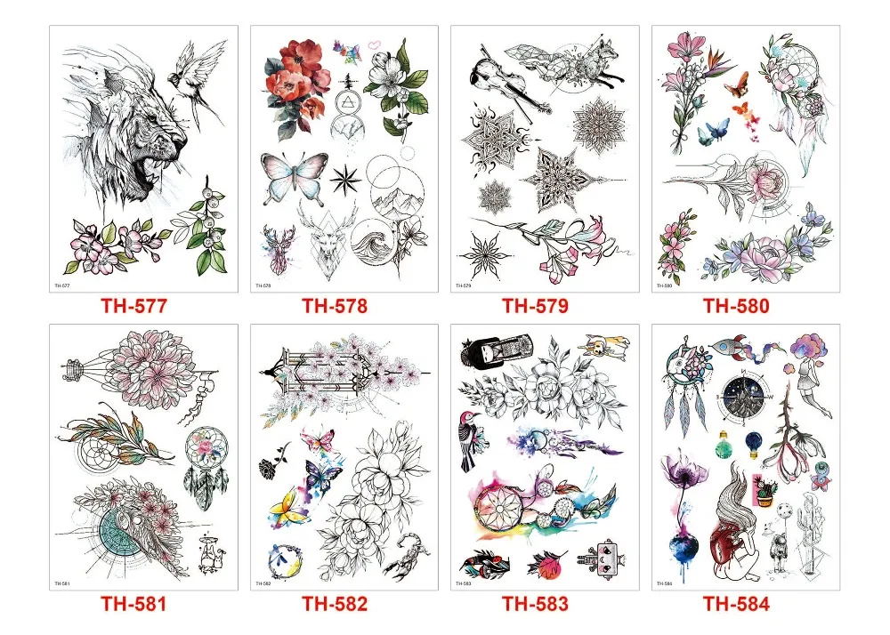TH577-584