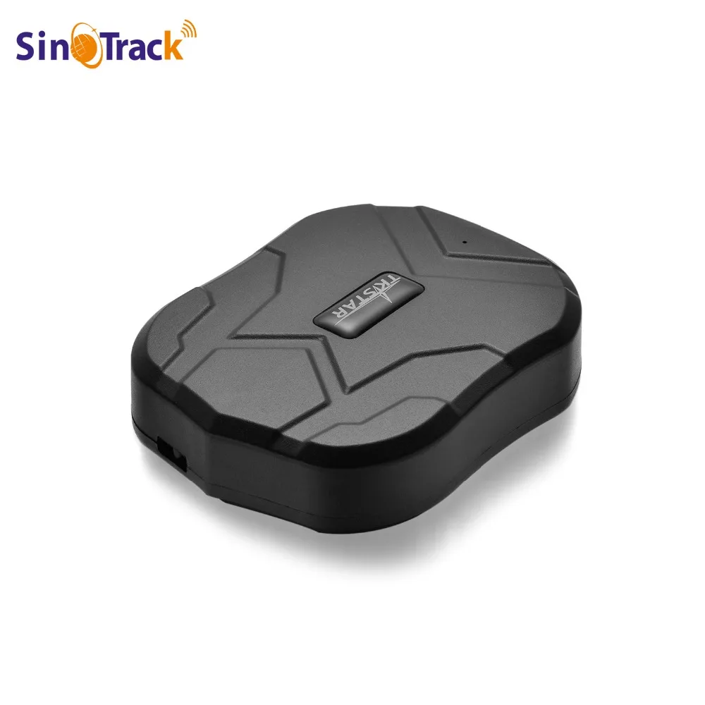 Waterproof Standby Car GPS Tracker TK905 Vehicle Real Time