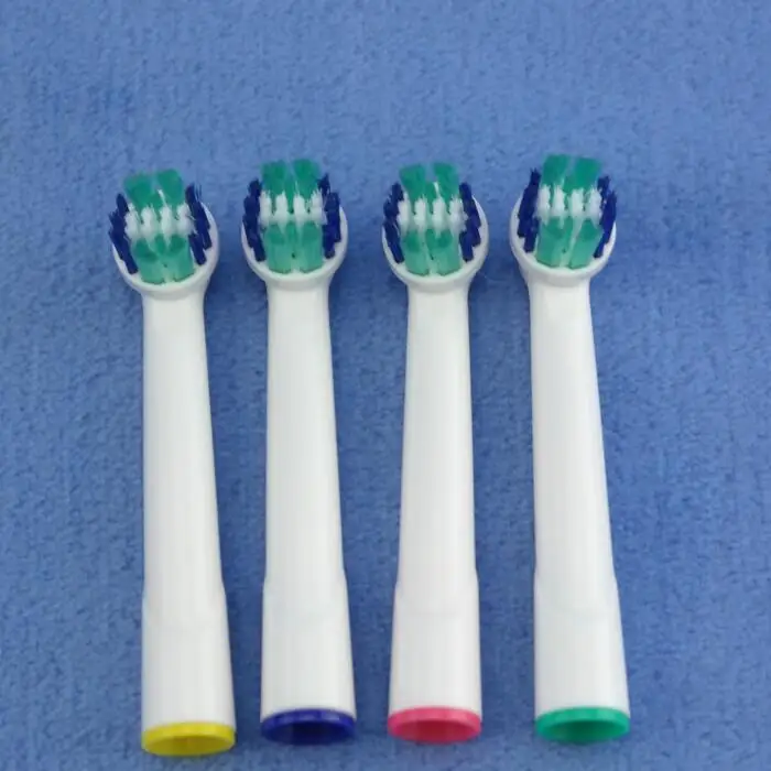 toothbrush head 24