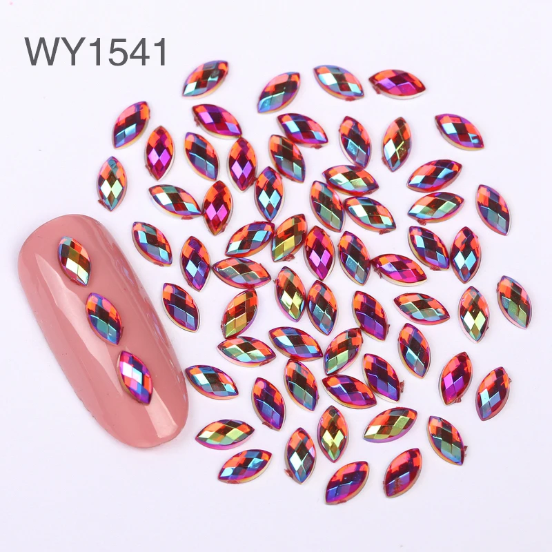 WY1541