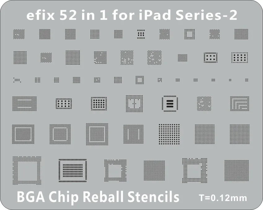 ipad seral 2 