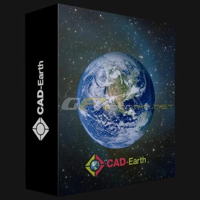 Cad earth 2015 دانلود Cad earth 2015 دانلود