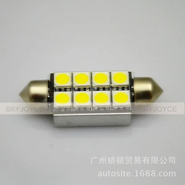 8smd festoon light 3