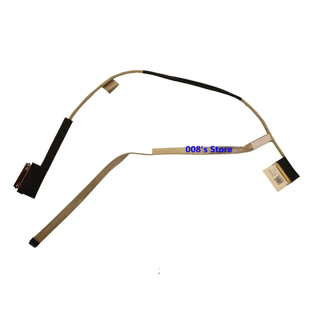 Новый светодиодный ЖК кабель для HP 450 G2 450G2 DC020020A00 лента экрана дисплея ZPL50 TS EDP LVDS