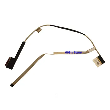 

New LED LCD Cable For HP 450 G2 450G2 DC020020A00 Screen Display Ribbon ZPL50 TS EDP LVDS Flex