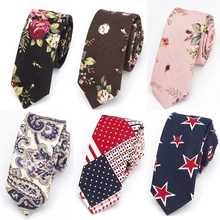 Мужские галстуки хлопок цветок галстук модный галстук жениха мужской галстук-бабочка галстук мужской обтягивающий галстук платье рубашка подарок свадебные аксессуары