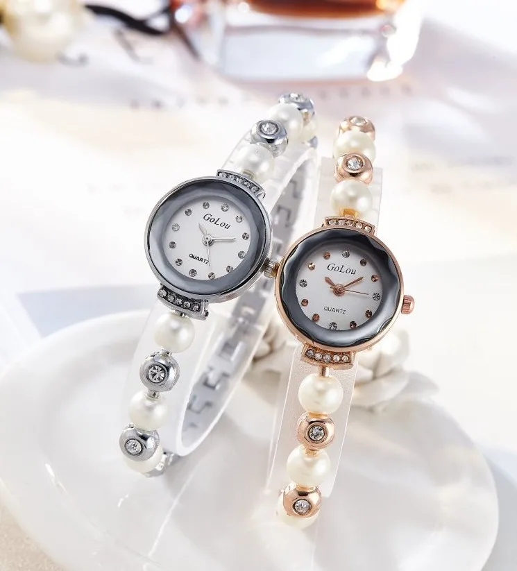 watch style for girl 2018