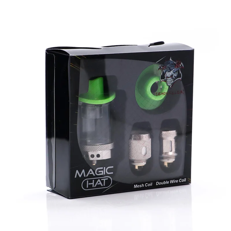 Demon Killer Magic Hat Sub Ohm Tank (2)