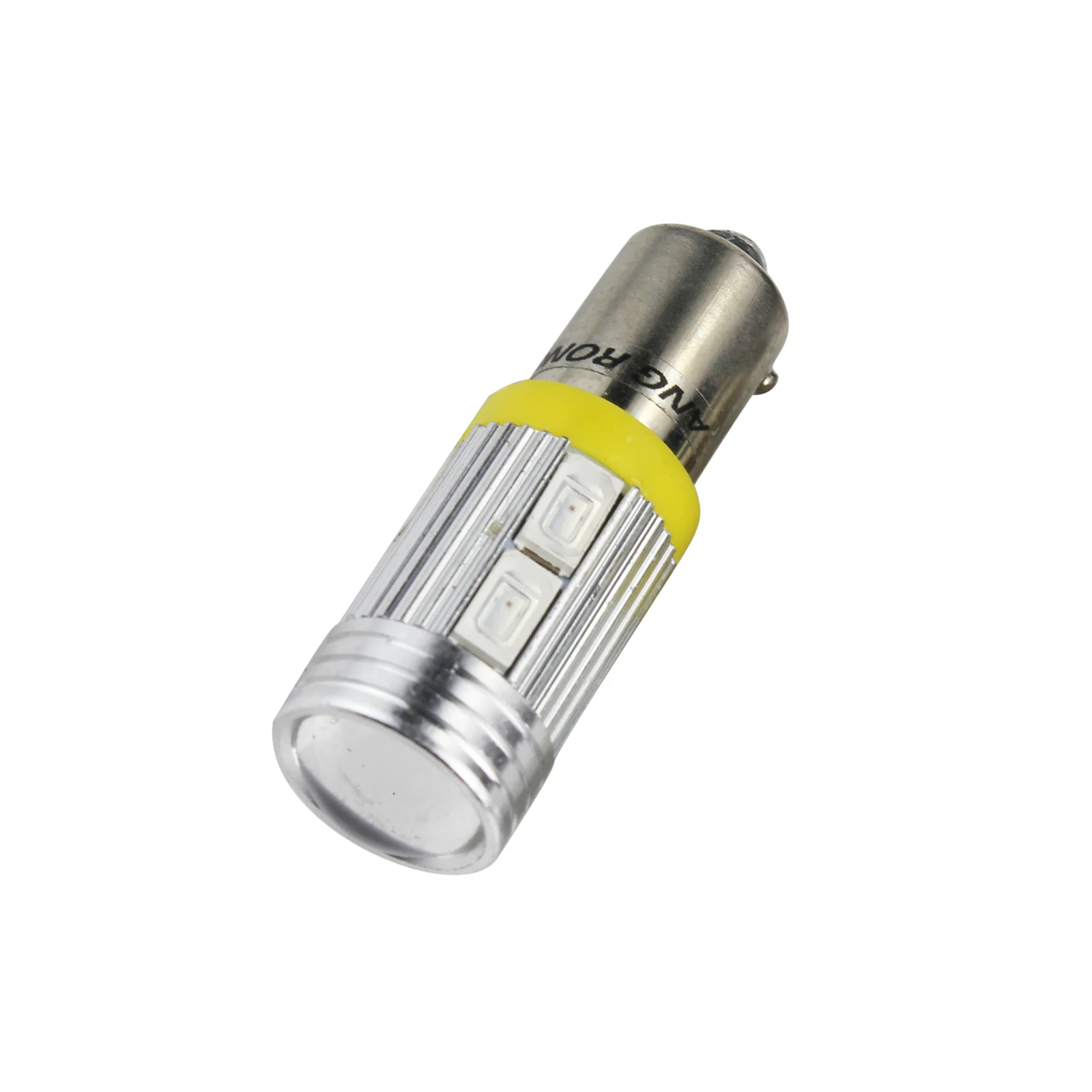 2X AMPOULE H21W BAY9S 10 SMD LED Orange Voiture Veilleuse Lampe Clignotant  Ambre EUR 9,95 - PicClick FR