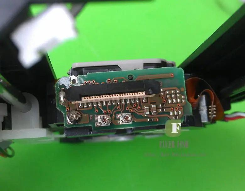 Новый оригинальный HOP 120V W/520 механизм Оптический Пикап HOP120V 120В для портативного evd