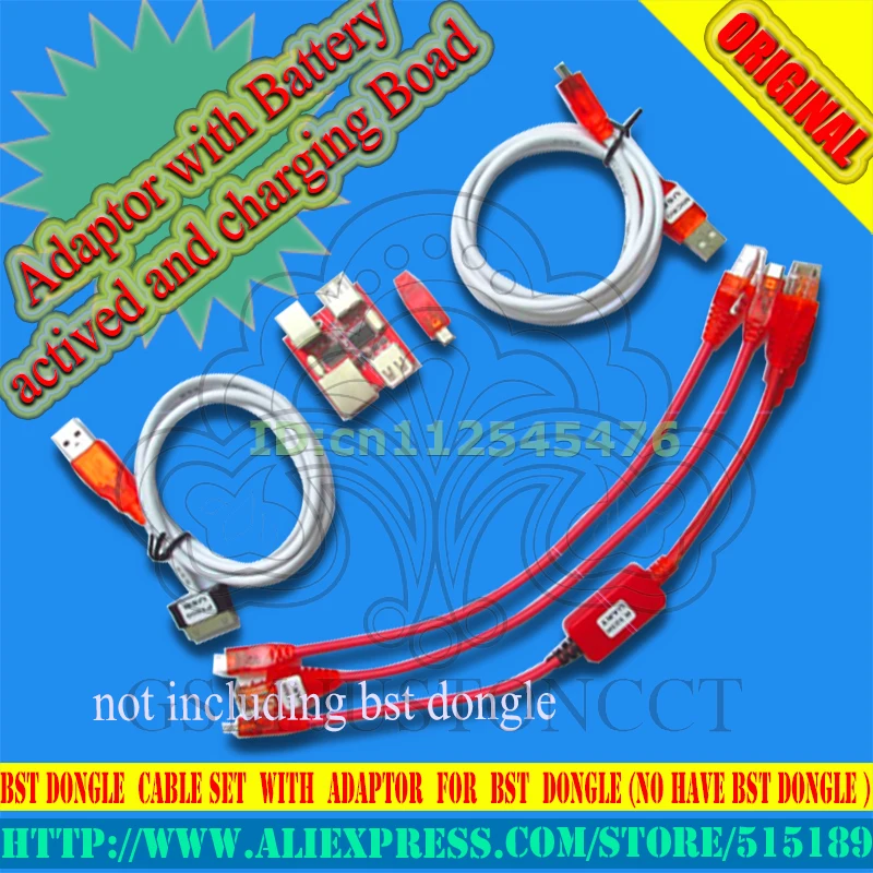 BST PCB адаптер для dongle HTC SAMSUNG xiaomi разблокировка экрана S6 S3 S5 9300 9500 ремонт замка IMEI