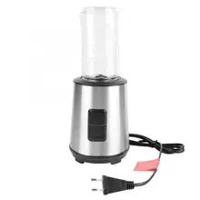 Блендер для фруктовых коктейлей медленная соковыжималка Многоцелевой портативный блендер миксер соковыжималка для извлечения