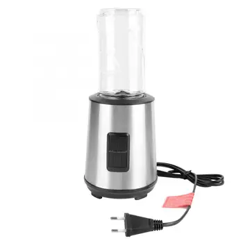 

Smoothie Blender Slow Juicer Multipurpose Portable Blender Mixer Juicer Fruit Juice Maker Extractor Squeezer Extracteur De