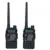 2 шт. Baofeng UV-5RE двухканальные рации двухстороннее радио FM VOX двойной дисплей радио comunicador 5 Вт 128CH UHF CB baofeng UV-5R плюс