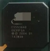 

Free shipping 2PCS/LOT in stock CS5536AD CS5536A B1 BGA