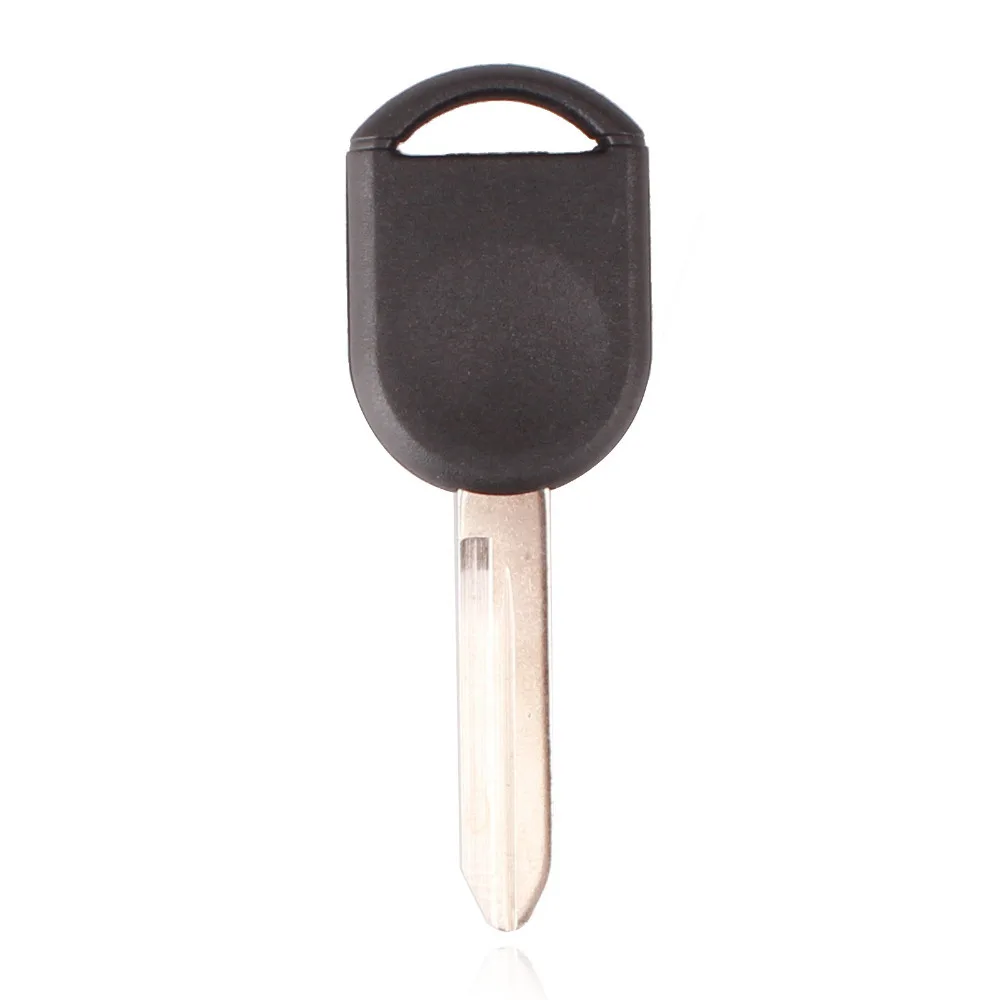 KEYYOU for transponder key shell for ford, key blank case for ford (can install chip) KEYYOU for transponder key shell for ford, key blank case for ford (can install chip)