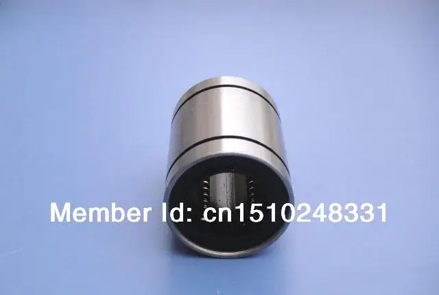 

4 pcs LM5UU 5mm Linear Ball Bearing Bush Bushing CNC parts