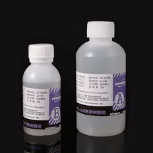 2019 New Epoxy Resin & Curing Agent Kit Fiber Reinforced Polymer Resin Composite Material 2019 New Epoxy Resin & Curing Agent Kit Fiber Reinforced Polymer Resin Composite Material