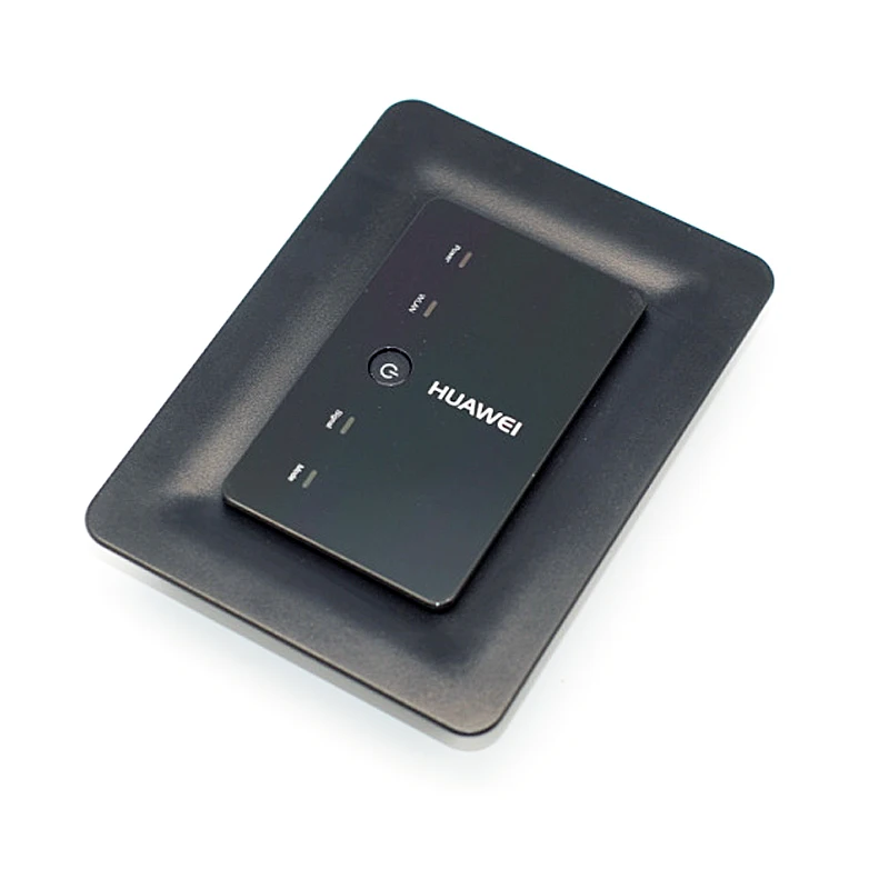 Разблокированный Huawei E960 3g Wi Fi роутер GSM / 3G FWT с голосовым вызовом и поддержкой Fi|3g