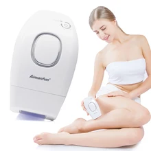 Hair Removal Device Body Hair Removal Painless Epilator For Home Face& Body Bikini Zone Armpits Portable Handheld Machine
