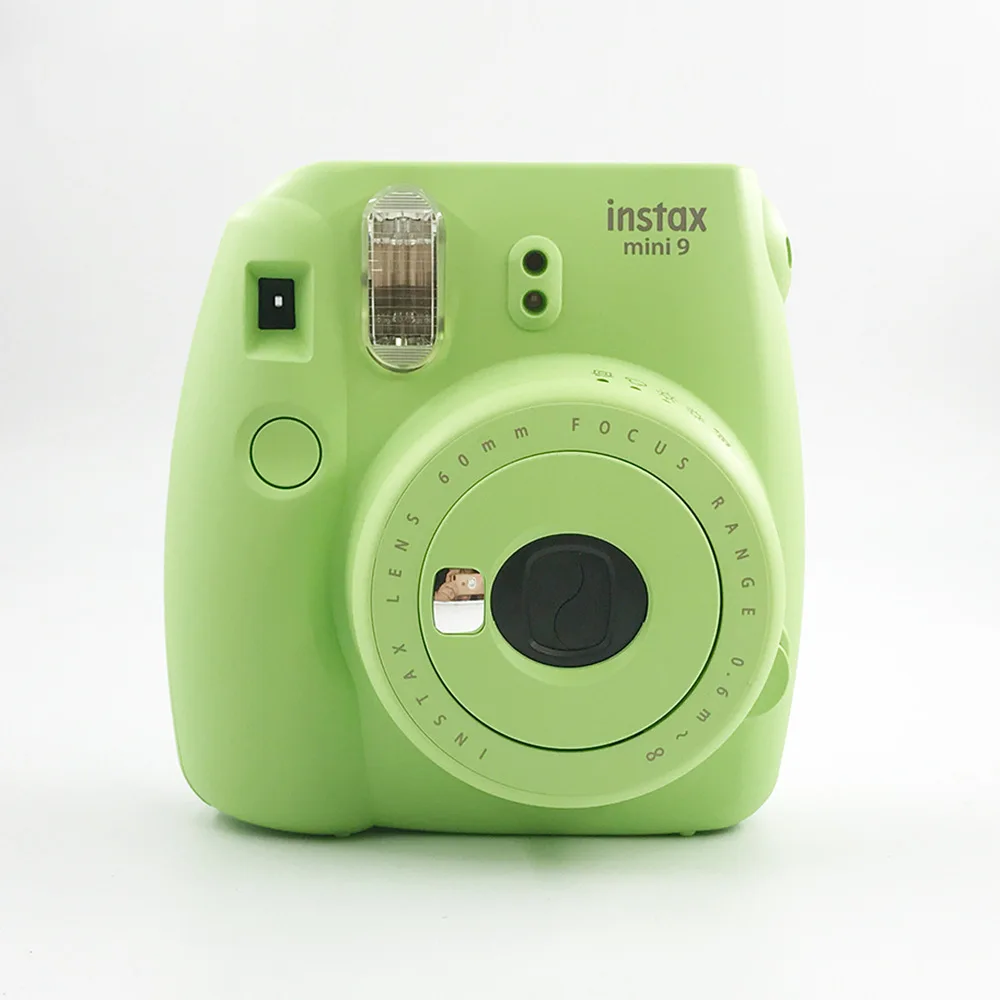 Рисунок 5 - Мгновенная фотокамера Instax Mini 9