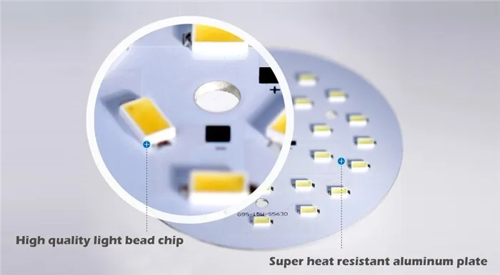 5 шт./лот 5 Вт 7 Вт 9 Вт 11 Вт 13 Вт LED горизонтальный разъем лампы E27 G24 База LED кукурузы света 5050 SMD с 180 градусов для Кристалл Освещение