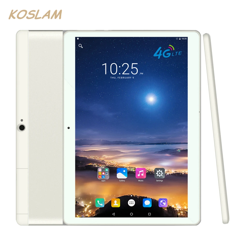 Prix pour Nouveau 10.1 Pouce Android 6.0 Comprimés PC 1920x1200 IPS Quad Core 2 GB RAM 16 GB ROM Dual SIM Carte 4G LTD FDD Appel Téléphonique 10.1 "Phablet Prix pour Nouveau 10.1 Pouce Android 6.0 Comprimés PC 1920x1200 IPS Quad Core 2 GB RAM 16 GB ROM Dual SIM Carte 4G LTD FDD Appel Téléphonique 10.1 "Phablet