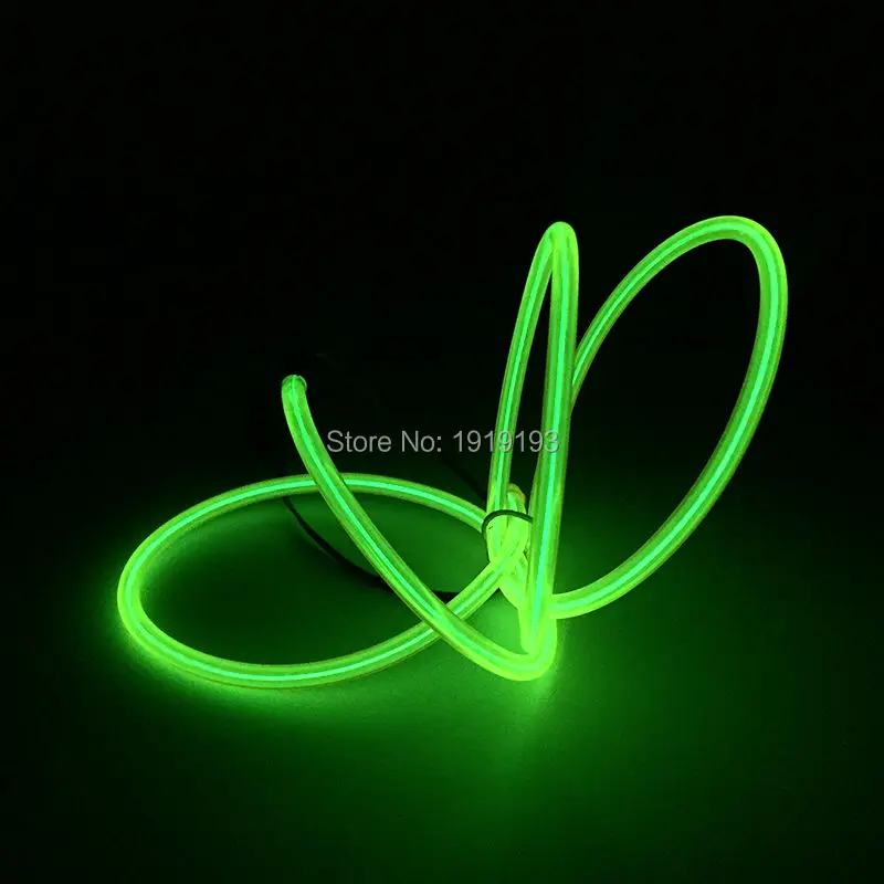 lime green