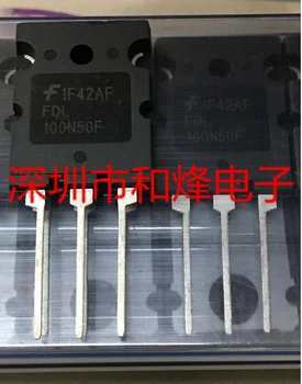 

FDL100N50F