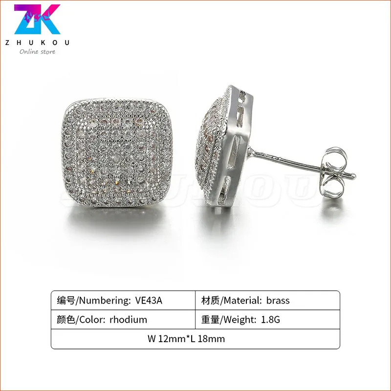 VE43A
