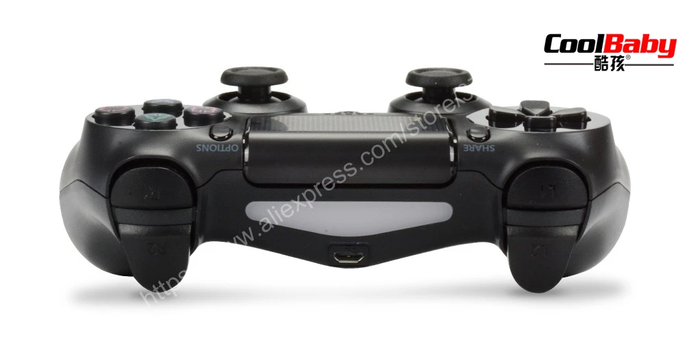 Беспроводной PS4 контроллер Манетт PS4 контроллер для Play Station 4 Bluetooth Беспроводной геймпад джойстик для PS4 mando PS4