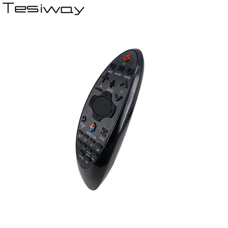 Tesiway пульт дистанционного управления для SAMSUNG Smart TV BN59 01185D 01184D 01182D 01181D BN94 07469A