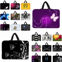 Рекламная ручка 1" 12" 1" 14" 1" 17" 11," 13,3 чехол для ноутбука для Toshiba acer sony Dell Macbook Xiaomi chuwi