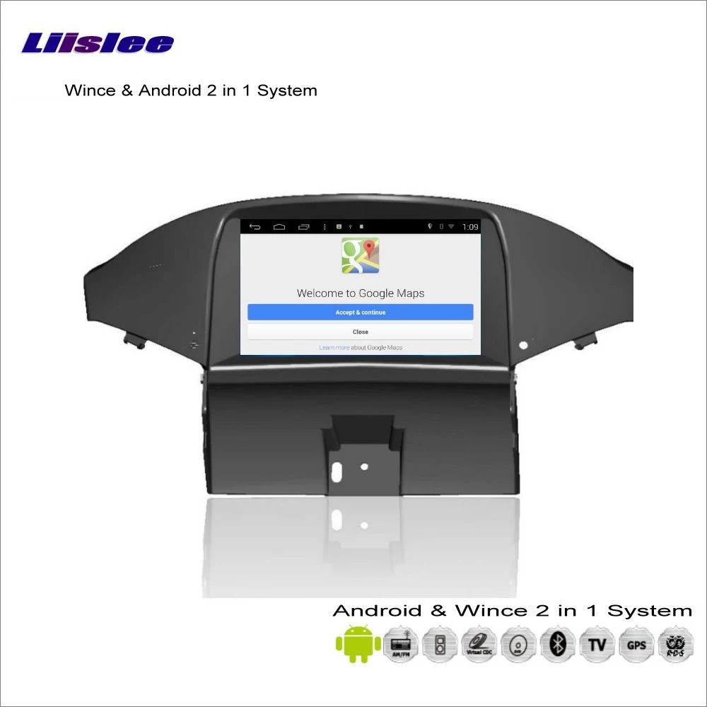 Cheap Liislee Car Android Multimedia For Chevrolet Orlando 2012~2013 Radio CD DVD Player GPS Navi Navigation Audio Video Stereo System 4 Cheap Liislee Car Android Multimedia For Chevrolet Orlando 2012~2013 Radio CD DVD Player GPS Navi Navigation Audio Video Stereo System 4