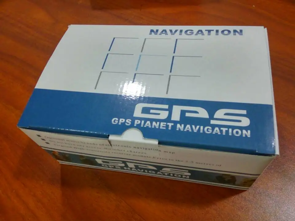 box