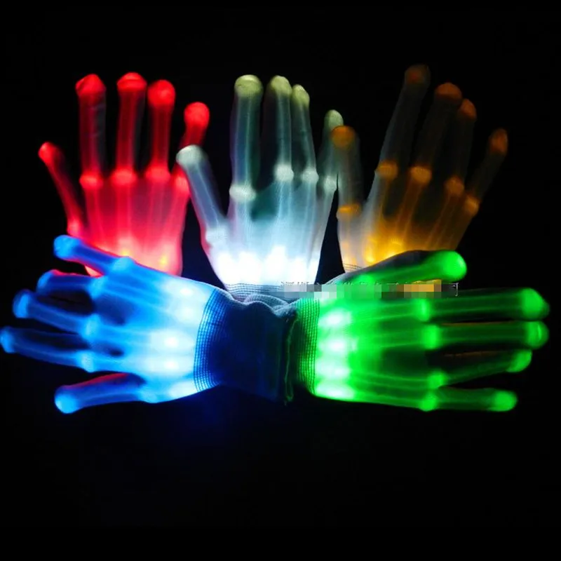 lighting gloves (3)