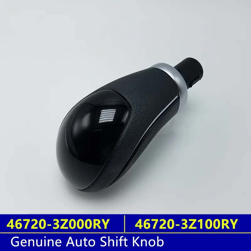 Оригинальная ручка переключения передач для Hyundai автомобильная 2014ELANTRA I40 OEM