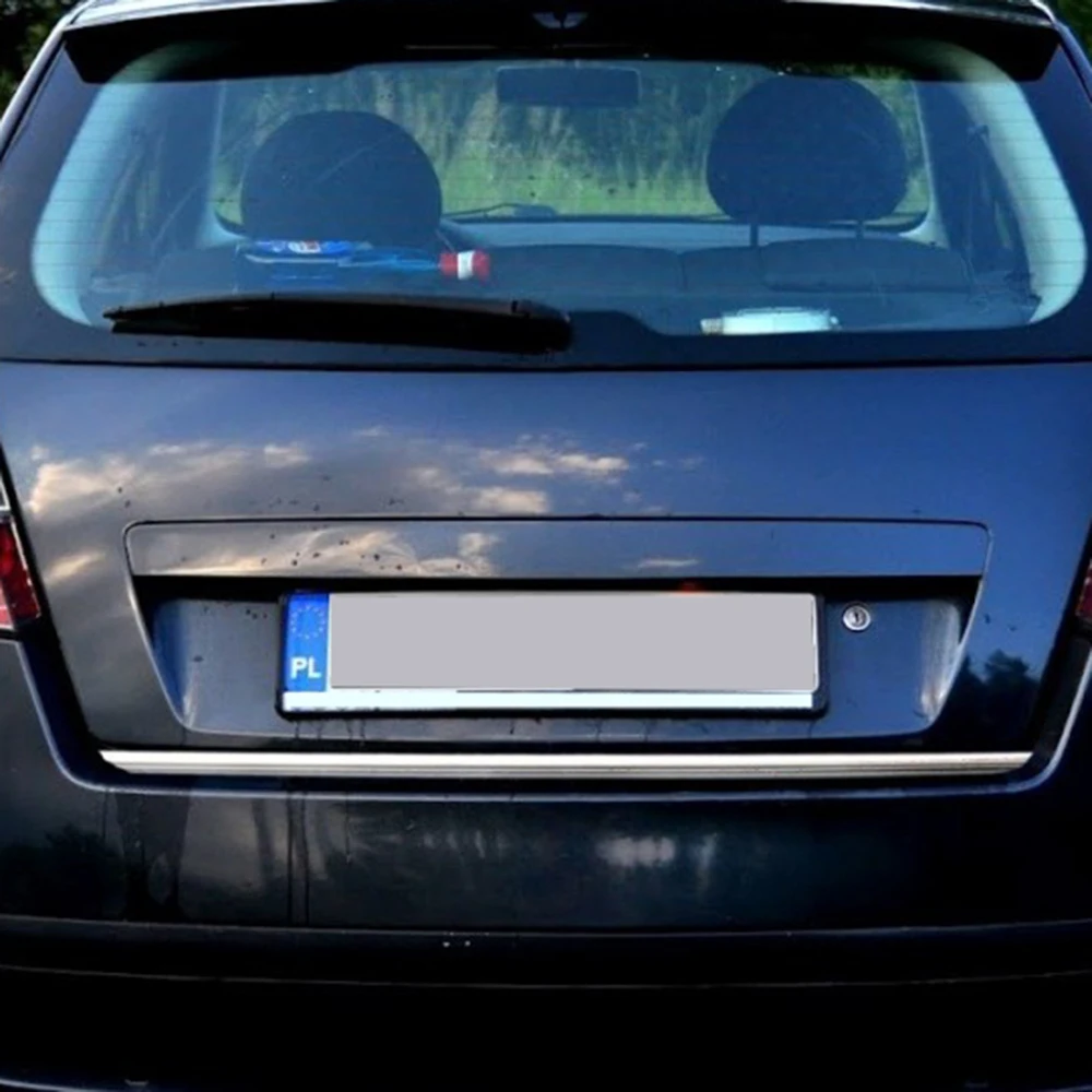 Стеклоочиститель Erick's 13 дюймов для Fiat Stilo Hatchback 2001 2007 лобовое стекло заднее