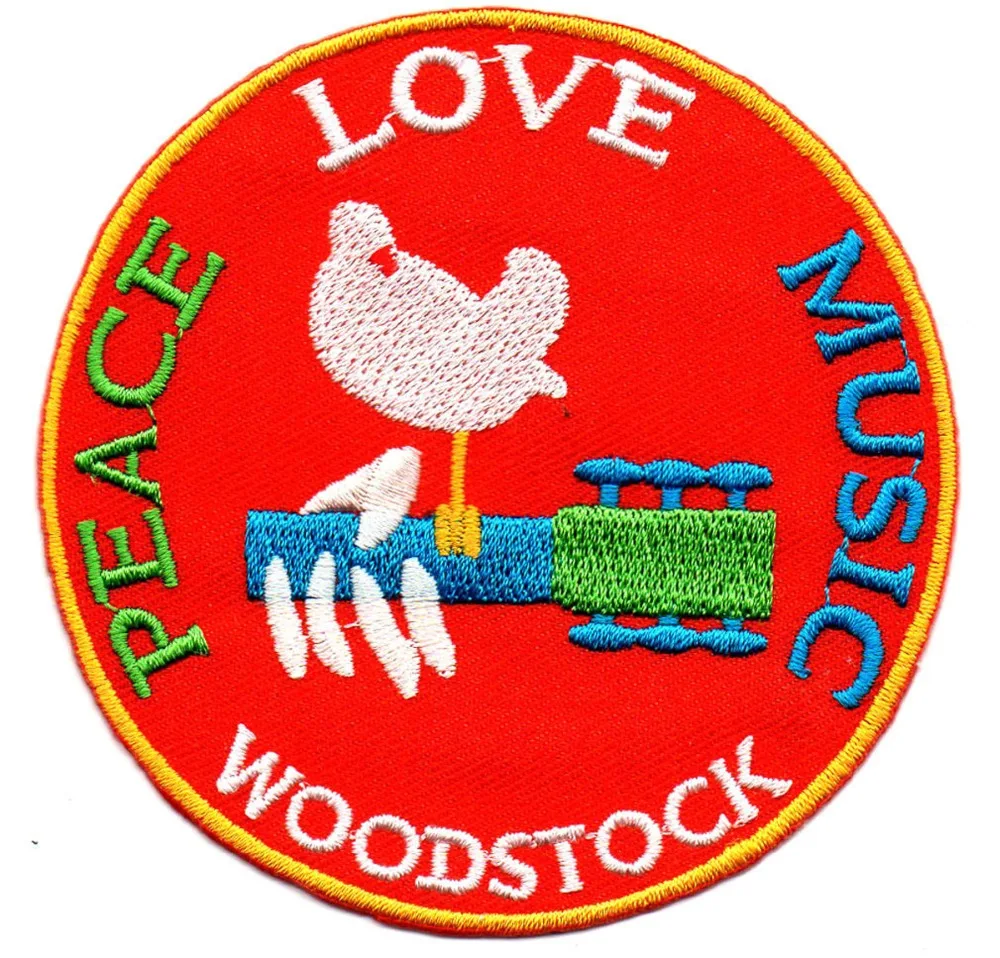 CUSTOMIZED DESIGN! Embroidery Patch/Applique/Keychain/Label/Badge/Tag