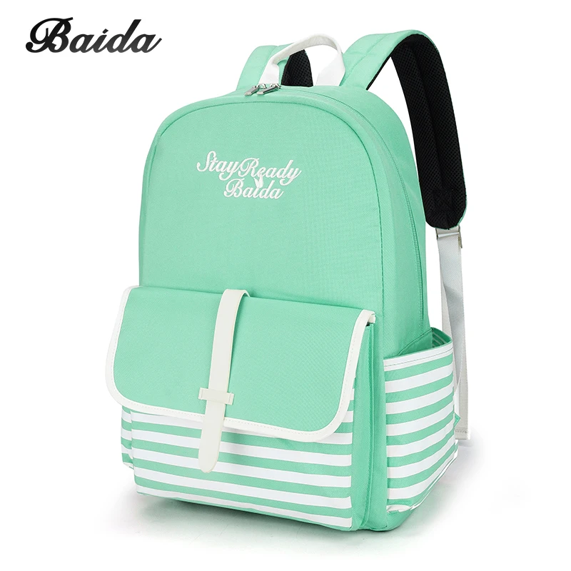 cute trendy school backpacks