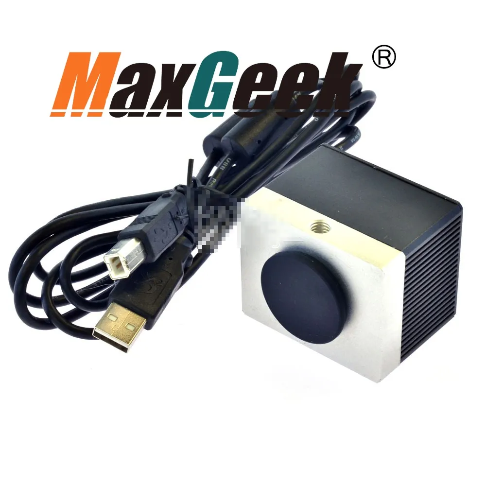 

HD 5MP USB 2.0 Microscope Industrial Camera 2592x1944 1/2 Image Sensor