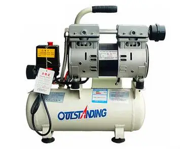 

Free shipping ! high quality OTS 550W-8L AIR COMPRESSOR