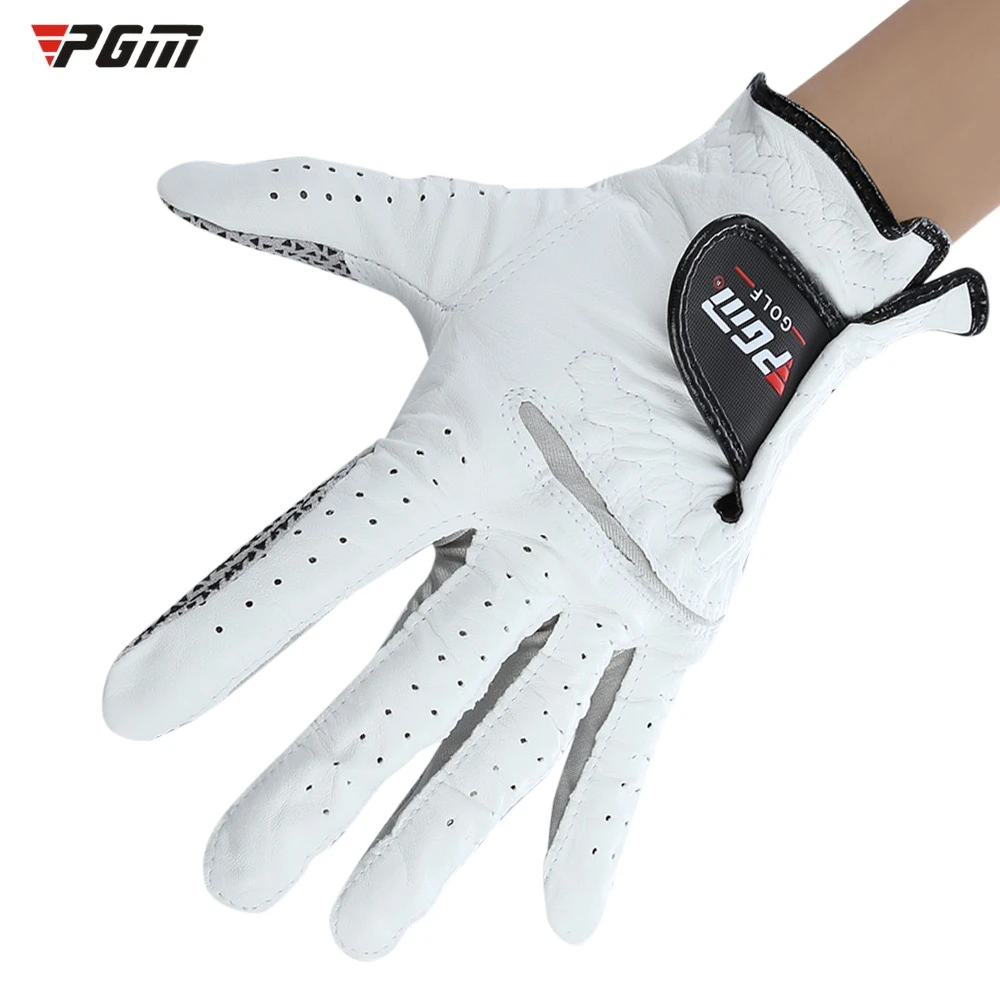 Buy PGM golf luva gants de golf left hand Genuine