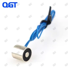 Best Price KK-10/10 DC Electro magnet Electromagnet cylinder magnets custom electric magnet sucker 0.3KG magnet strong Electromagnetic Best Price KK-10/10 DC Electro magnet Electromagnet cylinder magnets custom electric magnet sucker 0.3KG magnet strong Electromagnetic